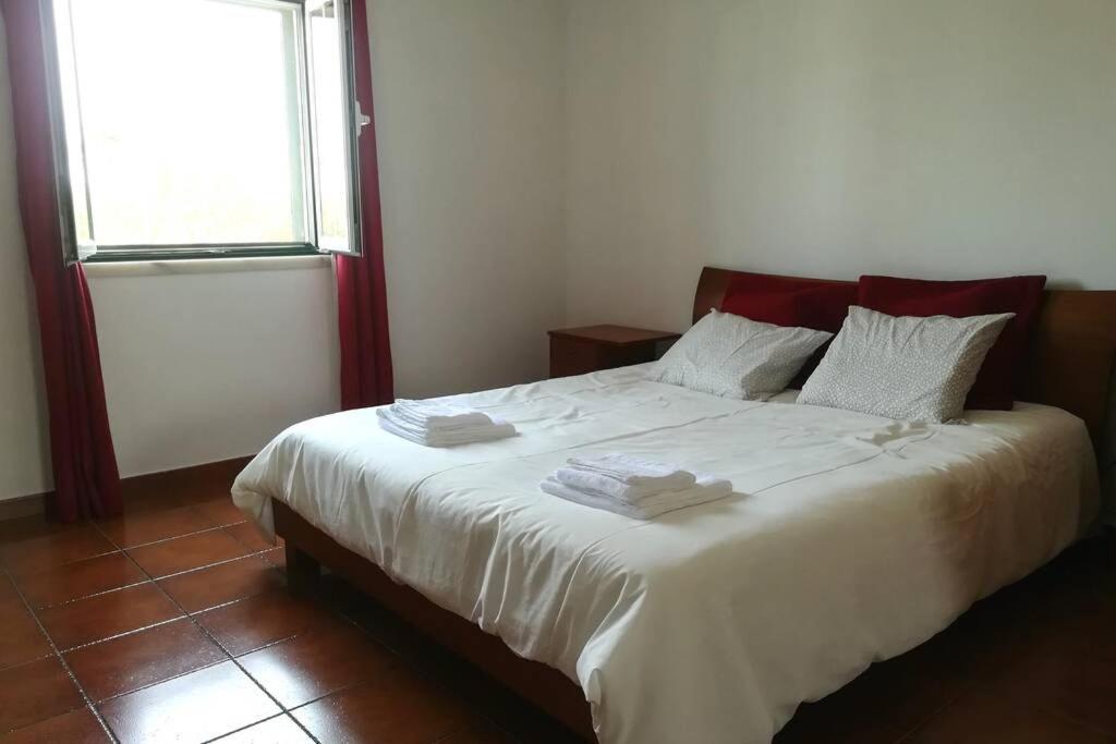 Casa Mareco Villa วิลานอวา ดิ มิลฟงติส ภายนอก รูปภาพ